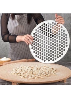 vip ahmet Vipahmet White Ravioli Mold 40 cm  - Image 4