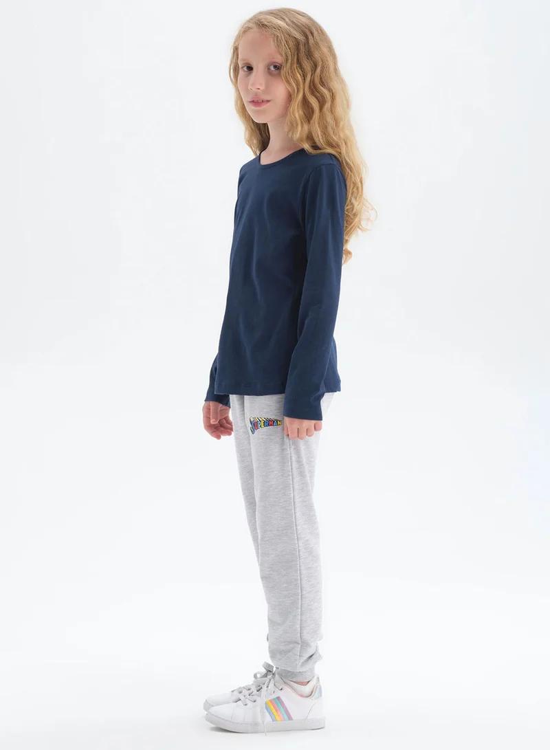 dagi Kids Essential T-Shirt