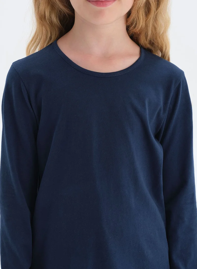 dagi Kids Essential T-Shirt