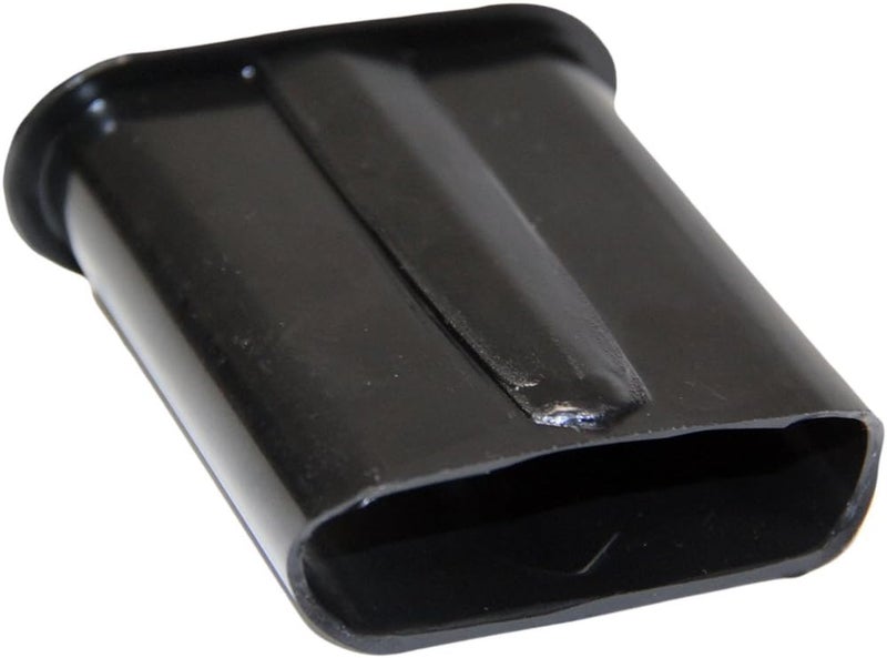 MTC 20163/28-0222 Control Cable (Guide Black Plastic Special models) - Image 1