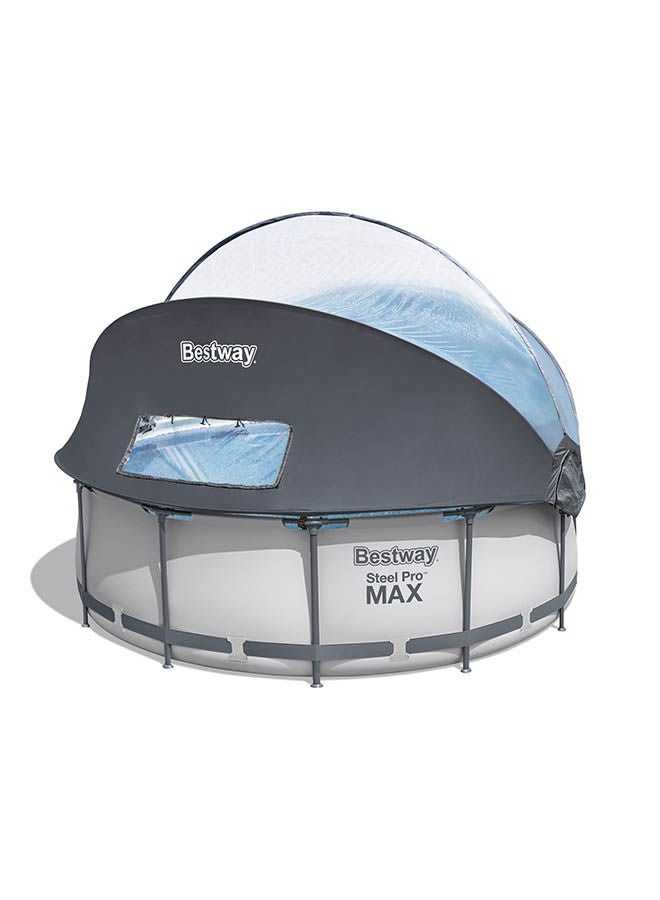 Bestway Steel Pro Pool 366x100 Cm - Image 3