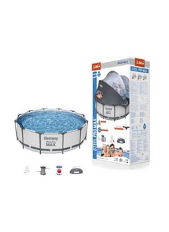 Bestway Steel Pro Pool 366x100 Cm  - Image 2