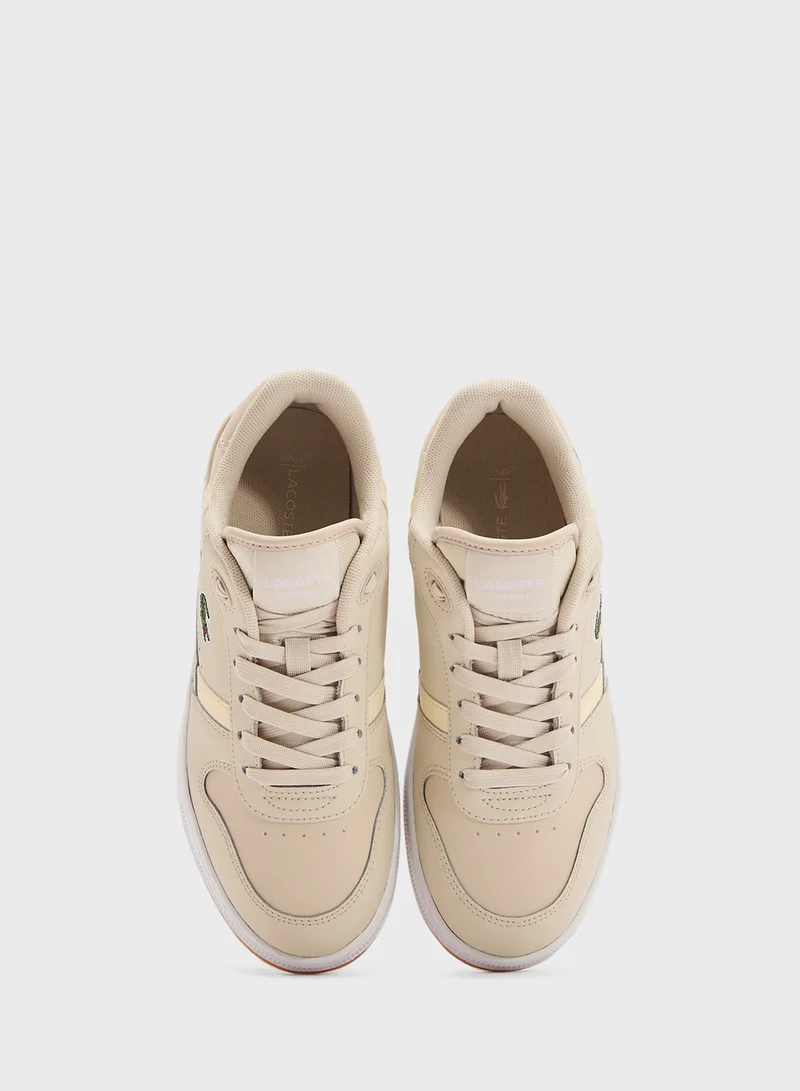 LACOSTE Court T-Clip Set Low Top Sneakers