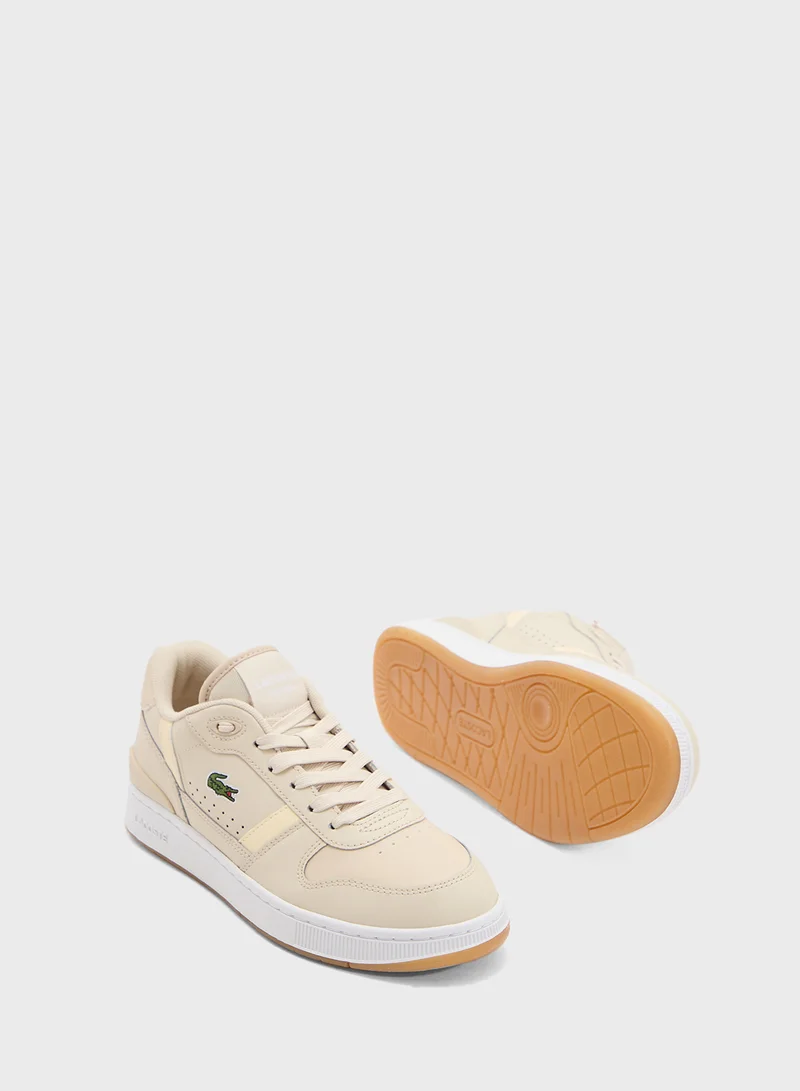 LACOSTE Court T-Clip Set Low Top Sneakers
