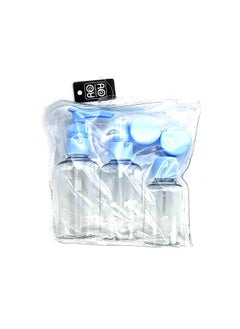 roro Flight Travel Kit Set Of 5S Blue Tl145B 