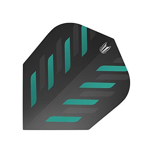 Target Darts Rob Cross Silver Voltage 24G Brass Steel Tip Darts Set - Image 3