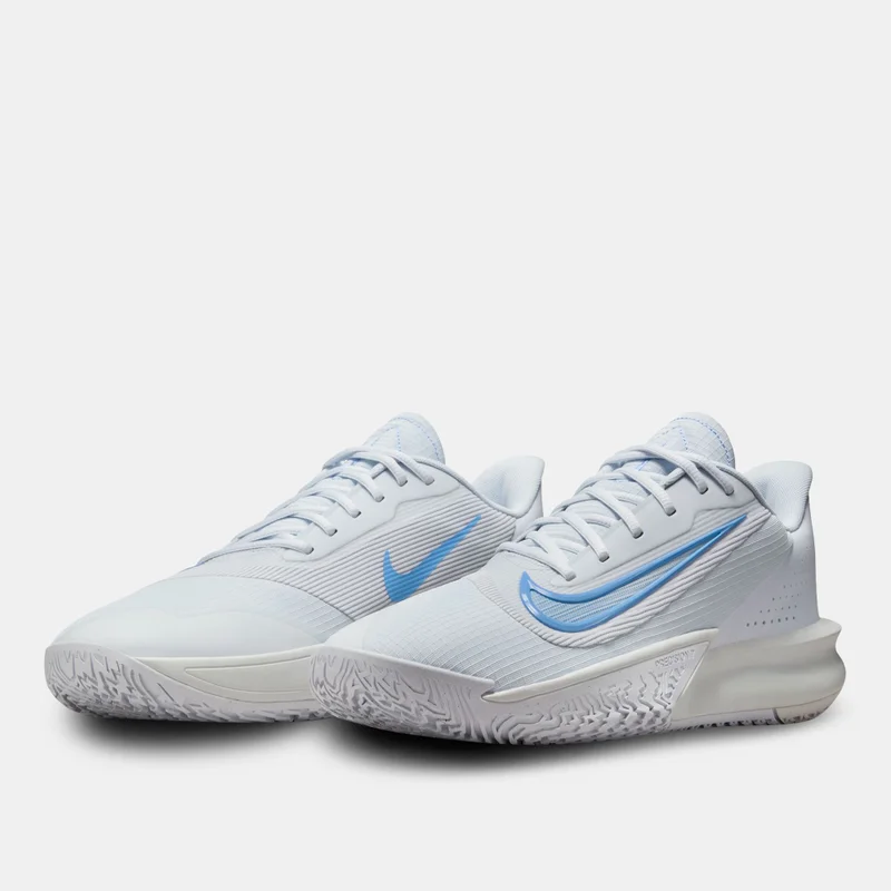 Nike Men's Precision 7 Basketball Shoes
