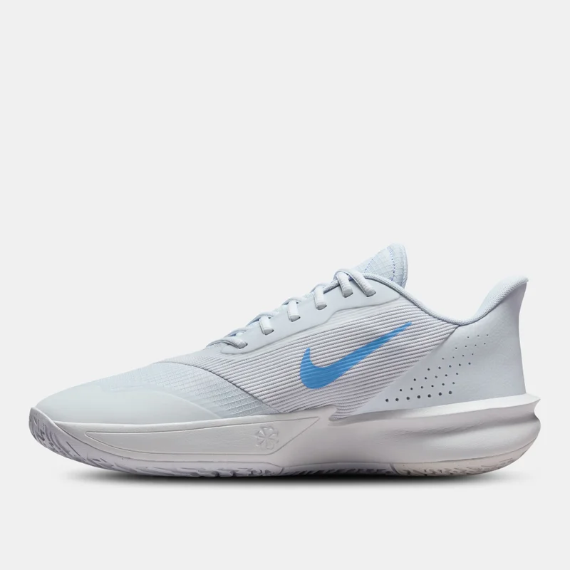 Nike Men's Precision 7 Basketball Shoes