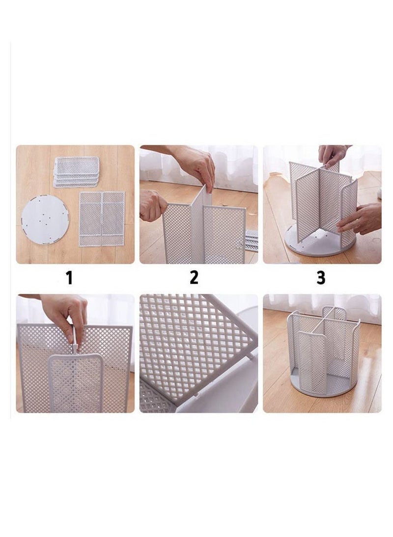 Coffee Cups Base Holder Black Plastic holder Tables Corner Machine  - Image 4