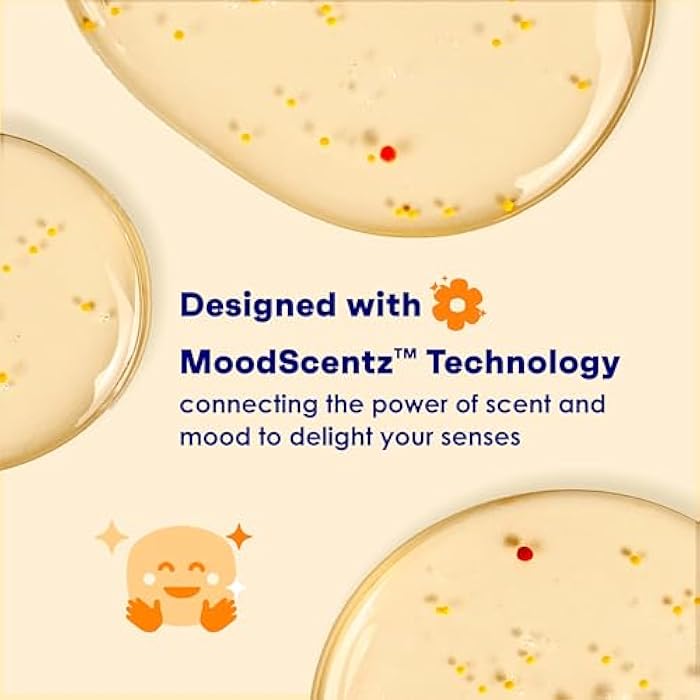 Clean & Clear Morning Burst Oil-Free Facial Cleanser with Vitamin C & BHA, Daily Nourishing Face Wash Gently Cleanses to Remove Oil & Pore Clogging Impurities, 8 fl. oz, 6 Pack - Image 5