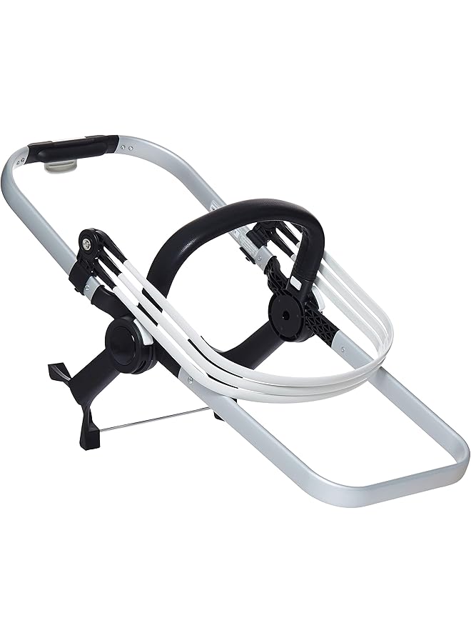 Bugaboo Donkey2 Duo Extension Set Base+ Alu - Image 1