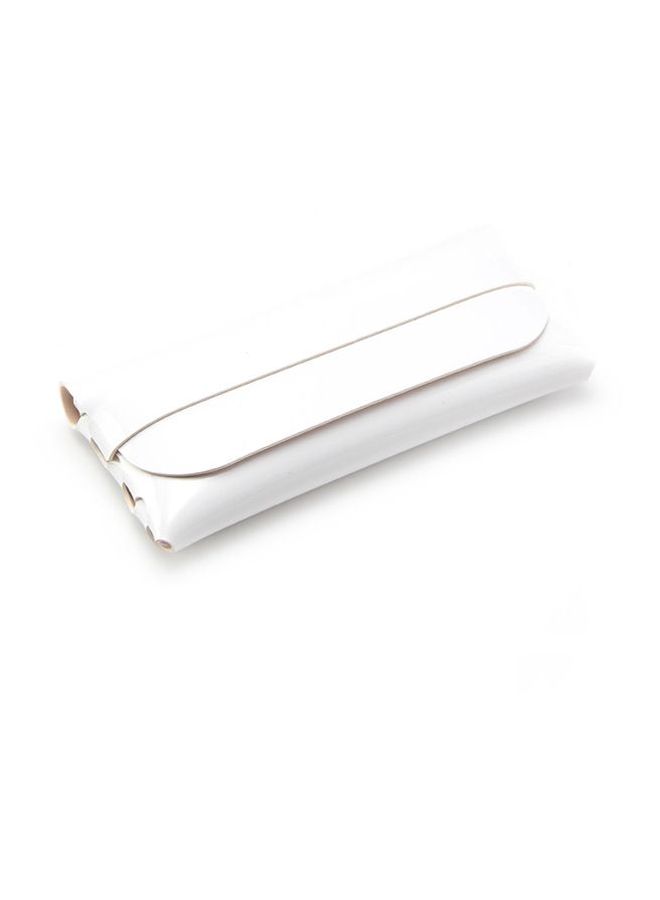 Leather Sunglasses Case