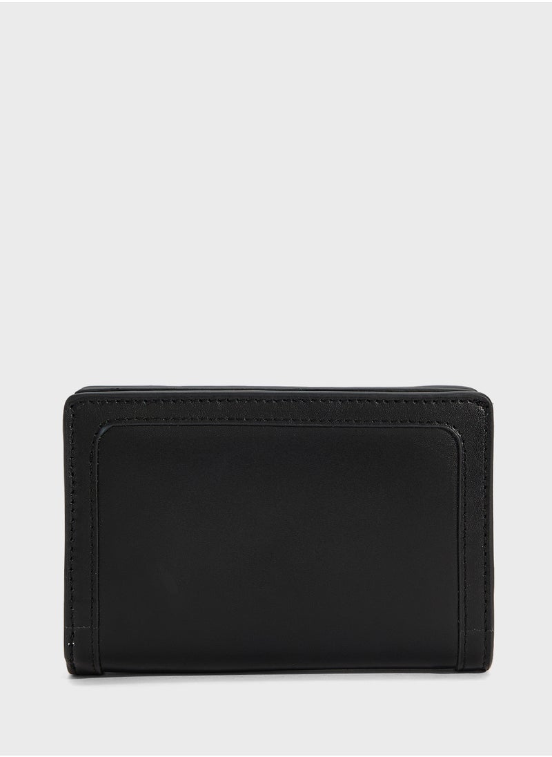 جس Logo Small Wallet  - Image 3