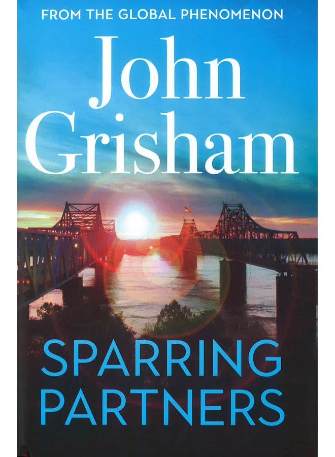 Sparring Partners - Image 1