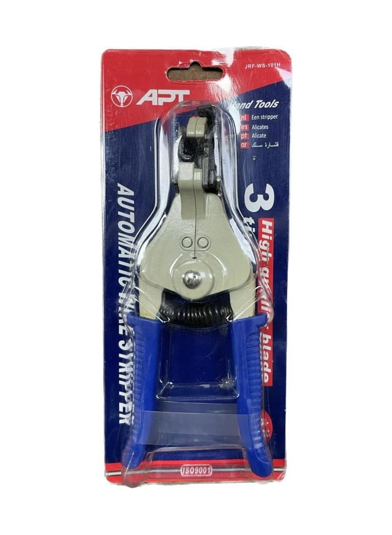 Apt APT JRF-WS-101 Automatic Wire Stripper