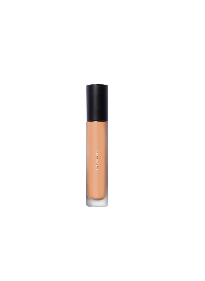 MAKE Beauty Diffusion Dew Radiant Skin Tint Amber 10 