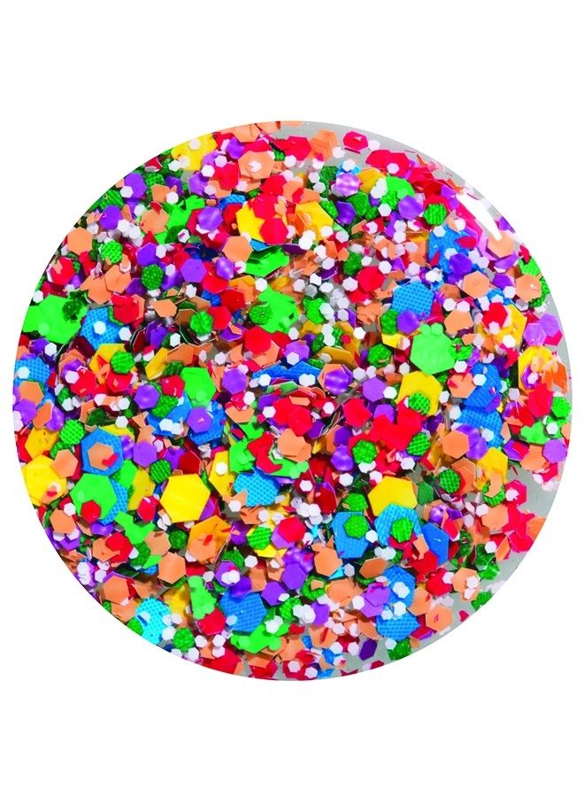 Orly Nail Lacquer, Turn it Up, 0.6 Ounce - Image 1