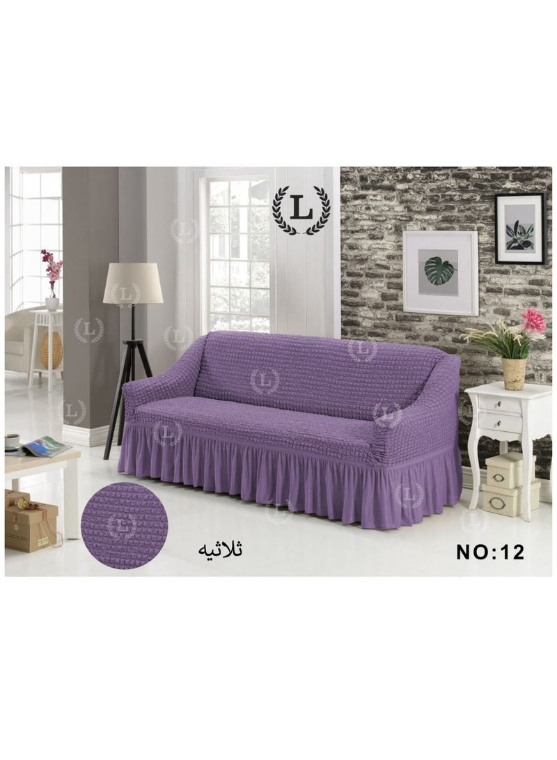 Genetic Triple sofa cover - Image 3