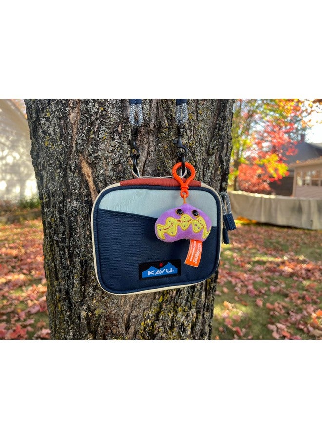 Giant Microbes GIANTmicrobes Genetics Themed Gift Box, Genetics Gifts, DNA Gifts, Genetic Counselor Gifts, Genealogy Gifts, Gifts for Genealogists, DNA Plush Keychain, Ancestry Gift, Funny Science Teacher Gifts - Image 5