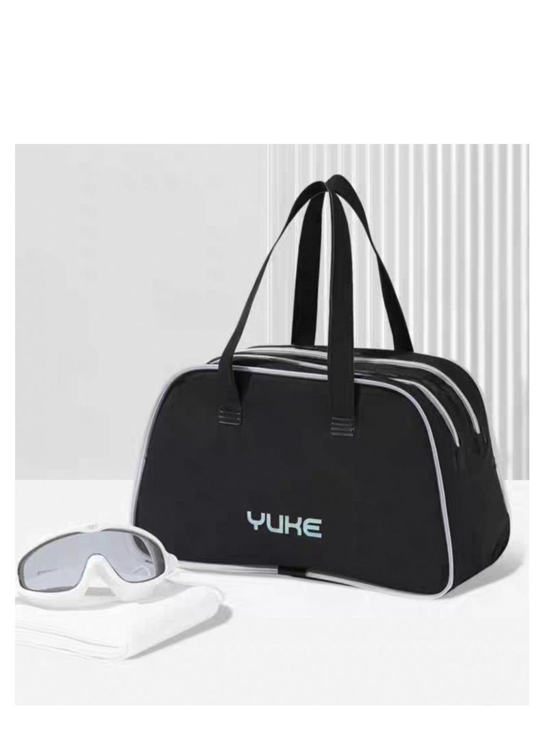 يوكه قدرة كبيرة المحمولة حقيبة سباحة - Image 2