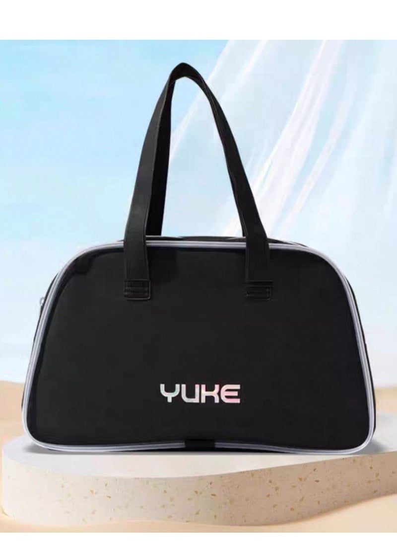 يوكه قدرة كبيرة المحمولة حقيبة سباحة - Image 1