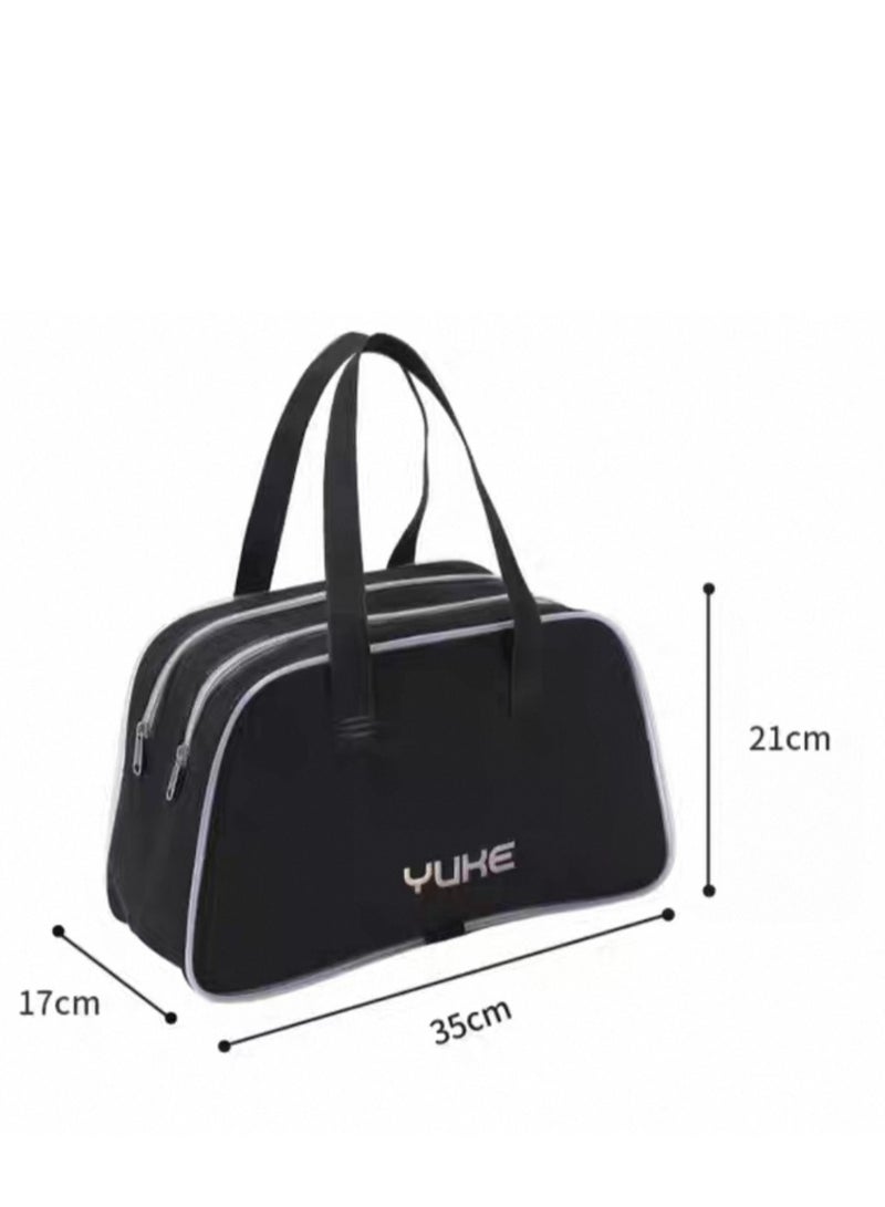 يوكه قدرة كبيرة المحمولة حقيبة سباحة - Image 3