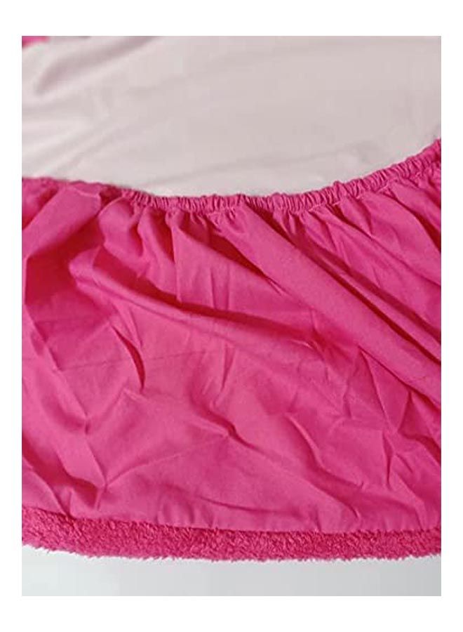 Fitted Waterproof Mattress Protector 180x200cm - Image 2