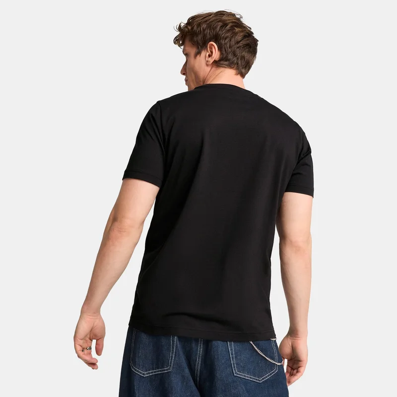 بوما تيشيرت جرافيكس وردينغ للرجال