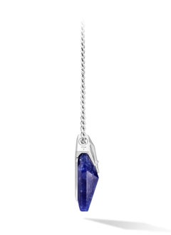 AWNL Men's Pendant Necklace With Sodalite  - Image 3