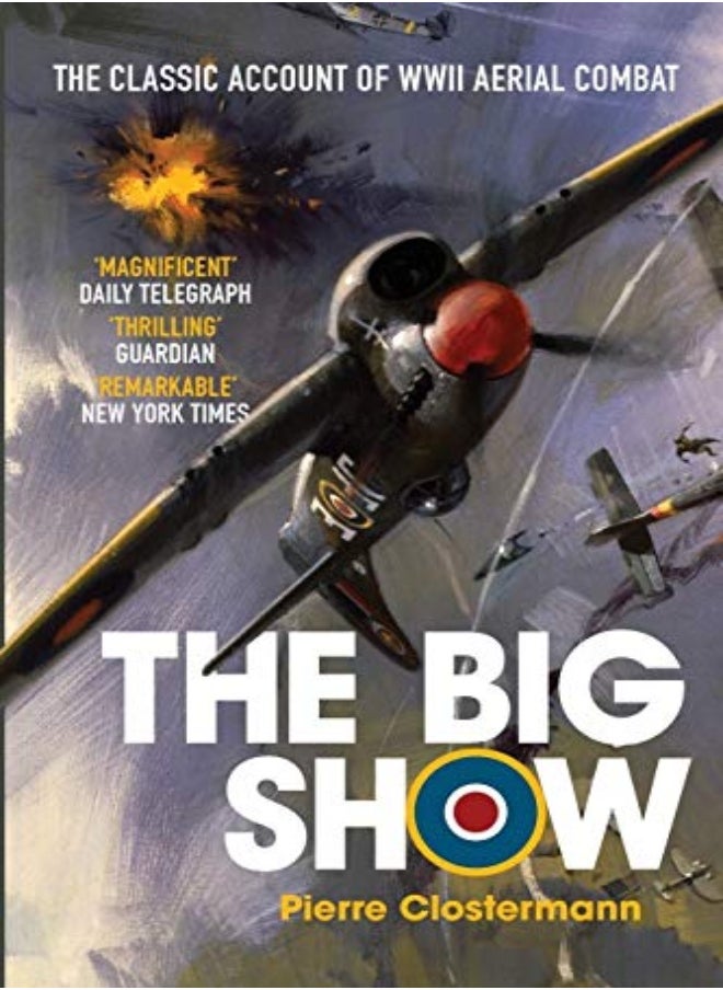 The Big Show 