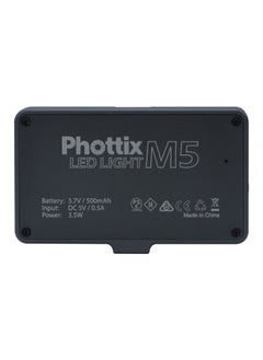 Phottix Phottix M5 Led Light  - Image 4