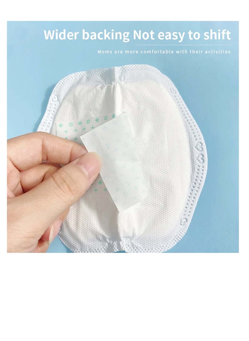 STAR BABiES Star Babies Disposable Breast Pad - Pack of 80  - Image 4