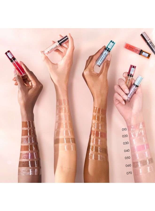 Catrice ماكس إت أب ليف بوستر إكستريم 070 - Image 5