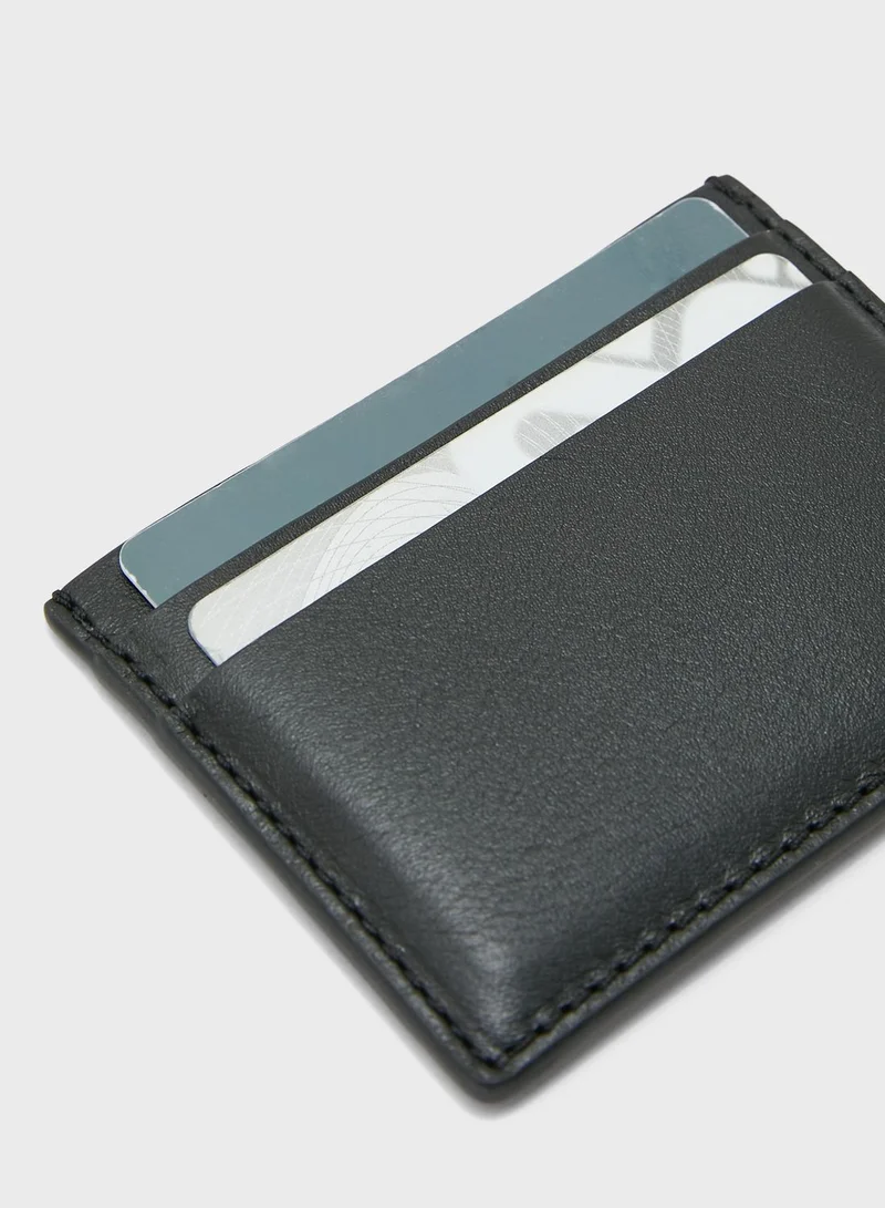 GANT Leather Cardholder