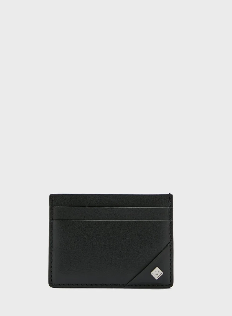 GANT Leather Cardholder