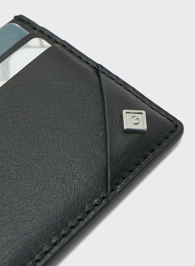 GANT Leather Cardholder