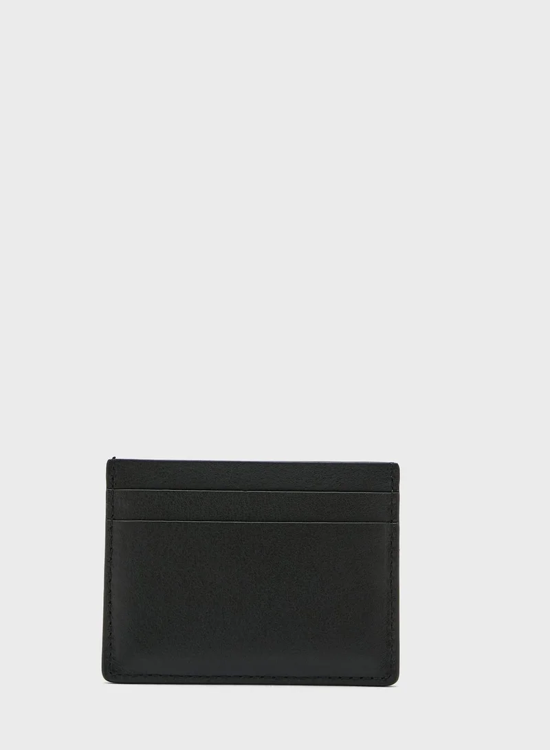 GANT Leather Cardholder