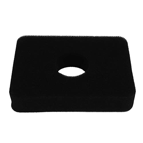 FLYPIG Air Foam Filter for Honda 17211ZE1000 GX120 GX160 GX200 WA20 WB20 WB30 17211ZE8000 Air Cleaner Box