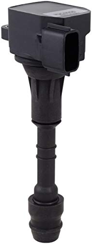 Hitachi IGC0006 Ignition Coil - Image 1