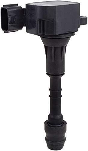 Hitachi IGC0006 Ignition Coil - Image 2