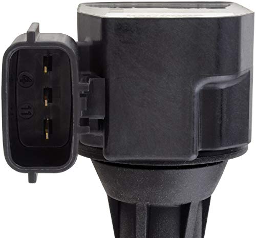 Hitachi IGC0006 Ignition Coil - Image 5