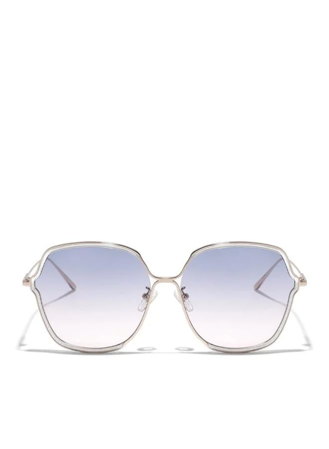 30Sundays 30Sundays CLASS ACT By Eyewa -Women Sunglasses -Square Sunglasses