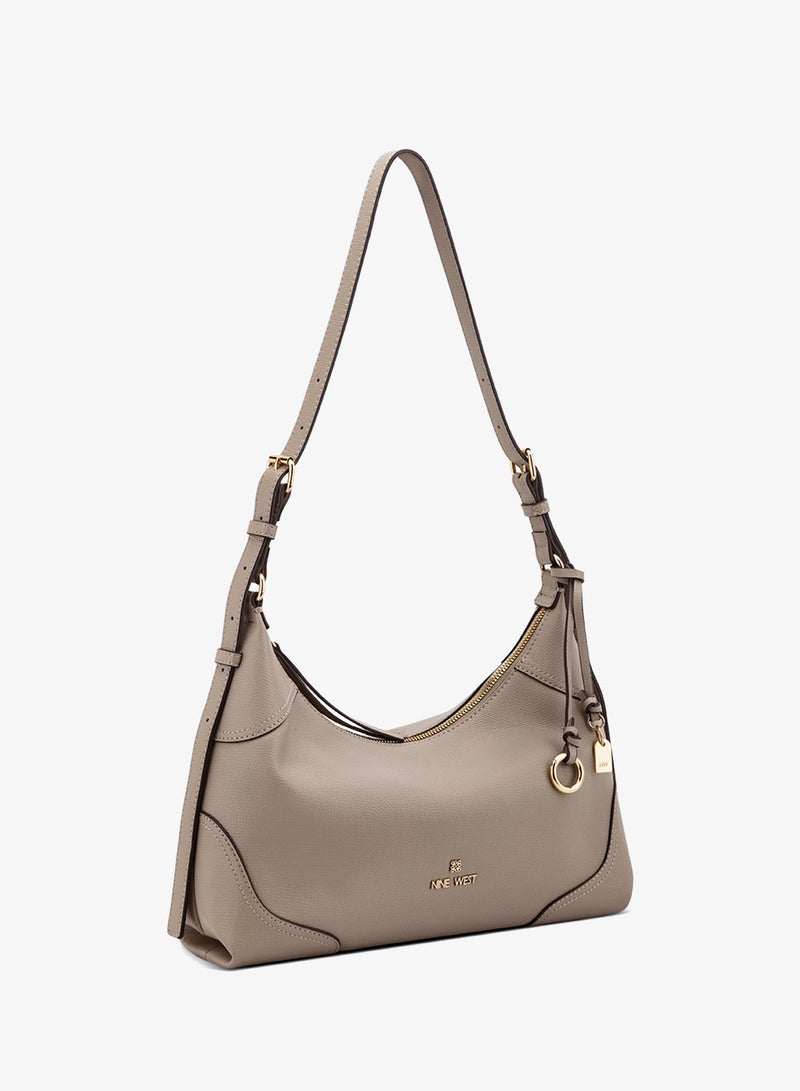 NINE WEST Allie Convertible Shoulder Bag - Image 3