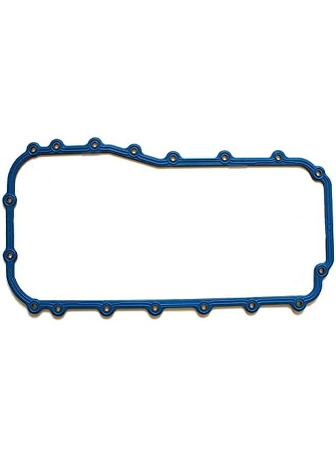 OS30622R PG1135 Oil Pan Gasket Compatible with Jeep Wrangler Chrysler Town Country Dodge Caravan - Image 2