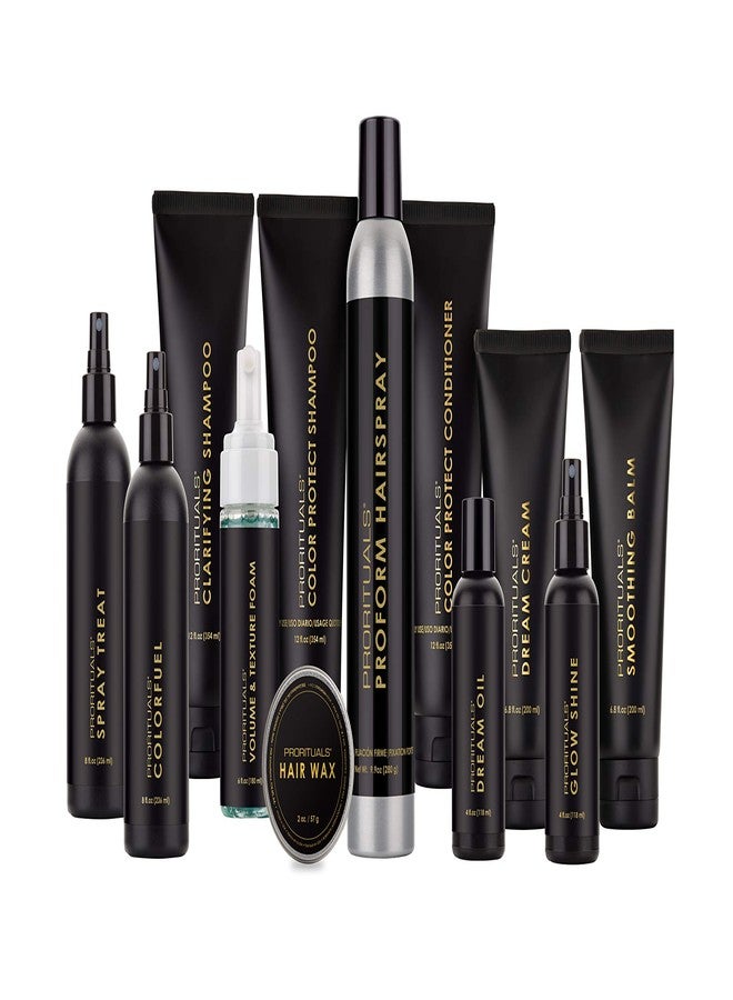 بروريتشالز زيت بروريتشوالز دريم للجنسين - 4 أونصة من الزيت - Image 3