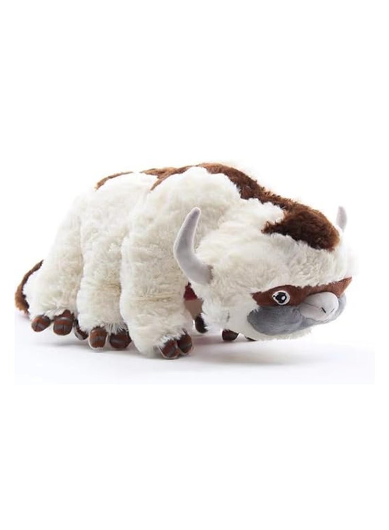 Flying Bull Bull Six-legged Bull Apa  Bull Plush Doll Toy Doll Pillow Gift (Small) - Image 1