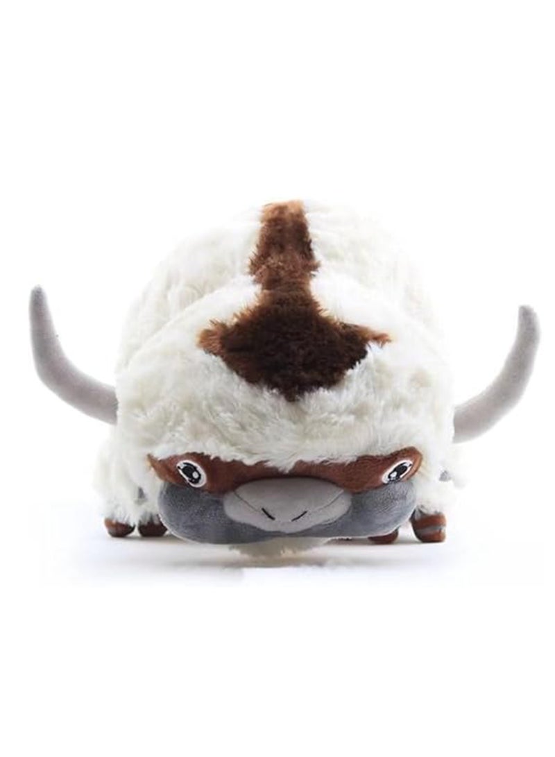 Flying Bull Bull Six-legged Bull Apa  Bull Plush Doll Toy Doll Pillow Gift (Small) - Image 2