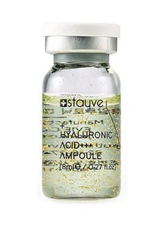 stayve STAYVE BOOSTER SERUM HYALURONIC ACID AMPOULE 1x8ml  - Image 1