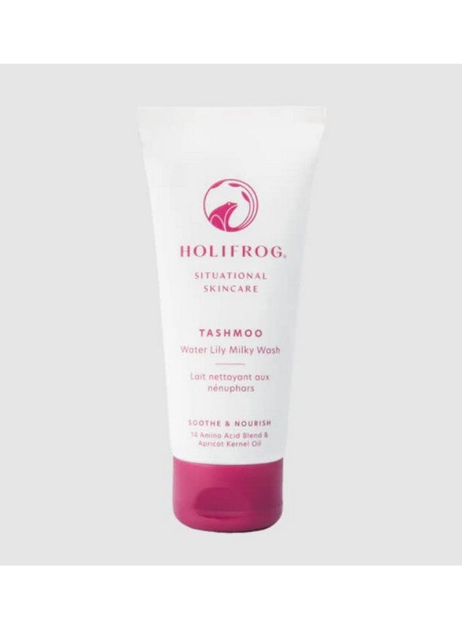 HOLIFROG Tashmoo Water Lily Milky Cleanser Mini
