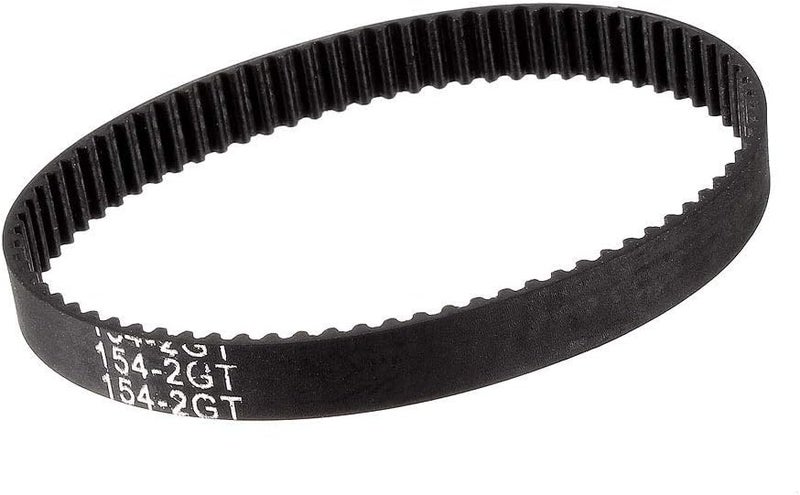 GT2 Timing Belt 154mm Circumference 6mm Width Synchronous Pulley For 3D Printers - Image 2